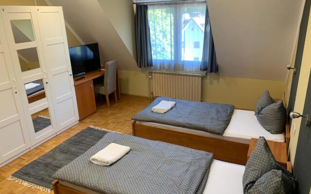 Kirschbaum Apartment