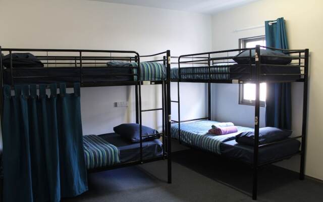 The Nook Backpackers