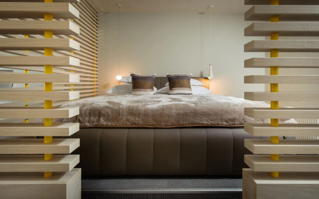 Boban Luxury Suites