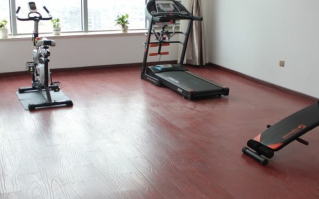 Greentree Inn Ningbo Hangzhou Xinqu Lishi Plaza