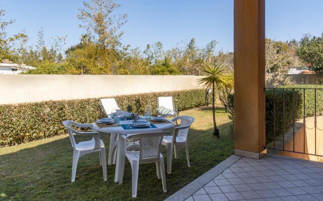 Welcomely - Sa Murta-il Mirto