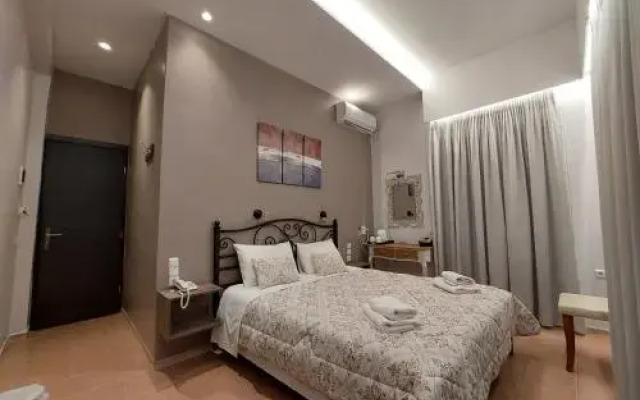 Hotel Akti