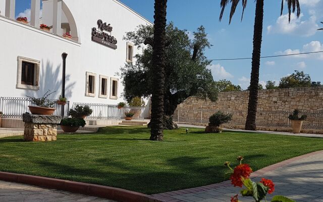 Relais Sant'Eligio