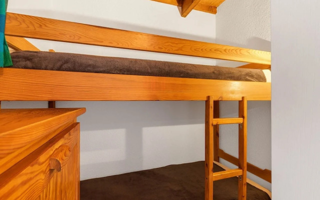 Seaside Studio in Agde