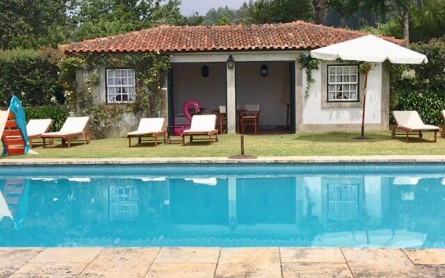 Casa de Sta Margarida da Portela