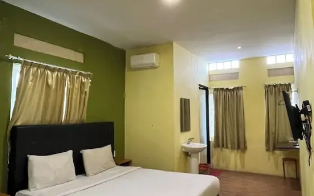 Sentosa Jaya Syariah Hotel