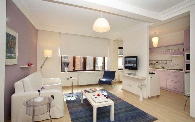 Beta Home Istanbul