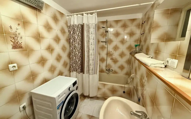 Apartmani Ruža