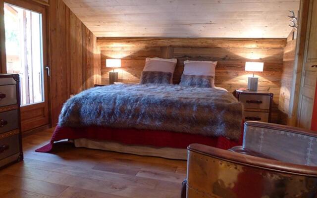 Odalys Chalet Les Alpages
