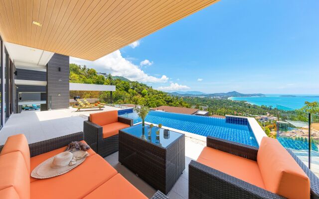 Samui Villa Bebe