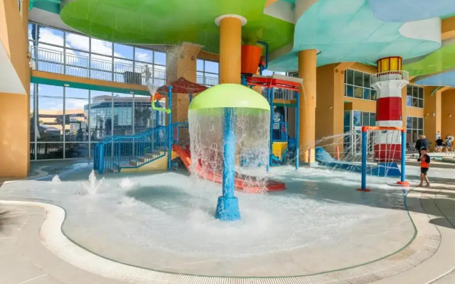 Splash Beach Resort by Panhandle Getaways