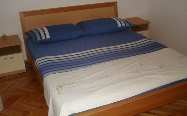 Apartments Ordulj
