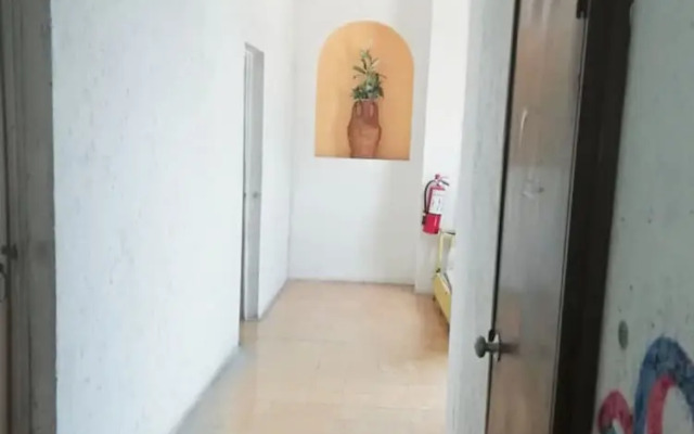 Siesta Fiesta Hostel
