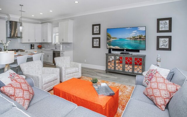 Beach Living - 1674084