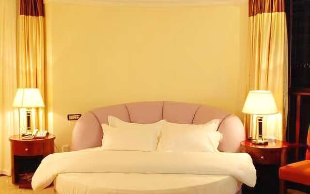 Lavande Hotel