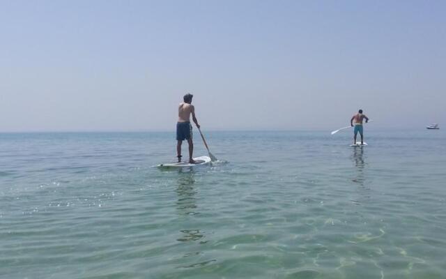 Matarma Bay Hotel