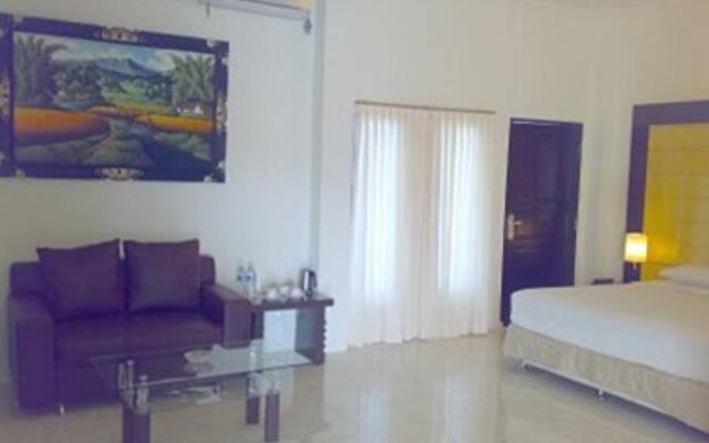Grand Wisata Hotel