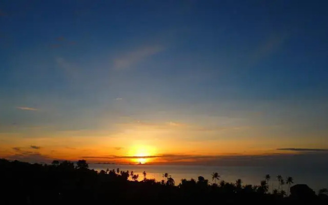 Bungalow Samui Ocean View