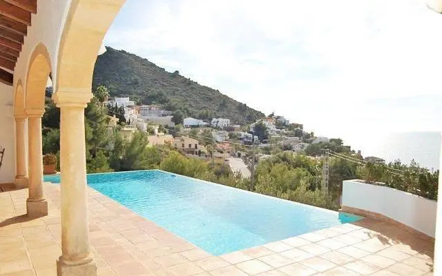 Villa Azulete