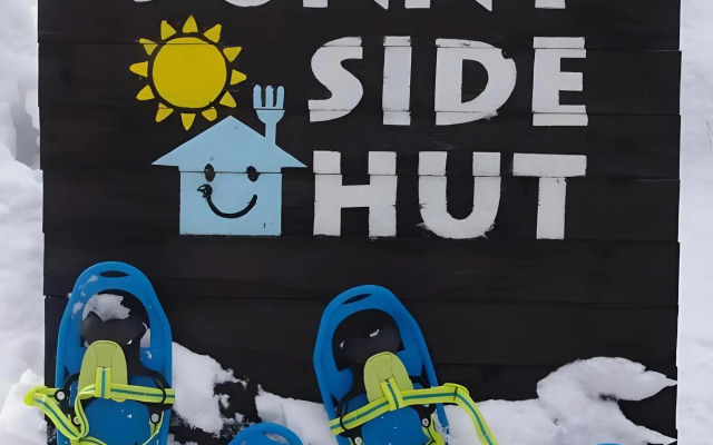 Sunny Side Hut