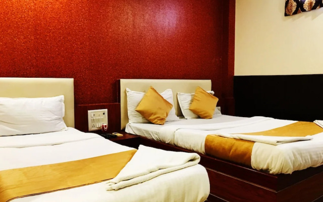 OYO 26563 Safar Residency