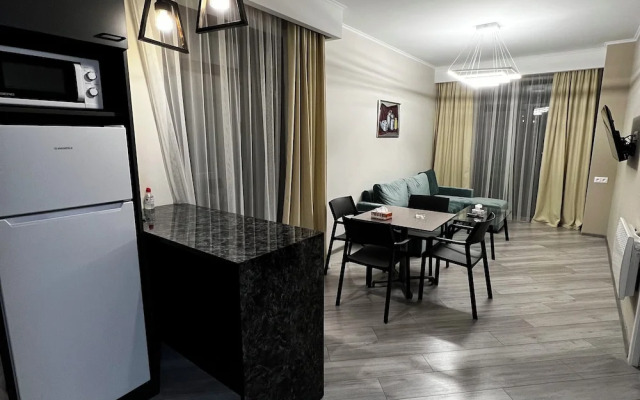 Uparthotel