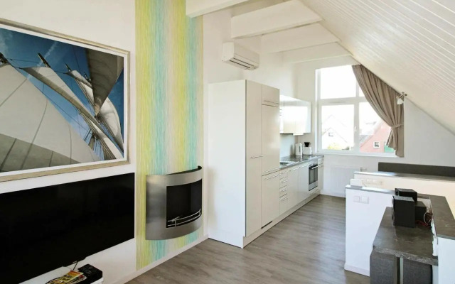Two-Bedroom Holiday home in Wendtorf 3