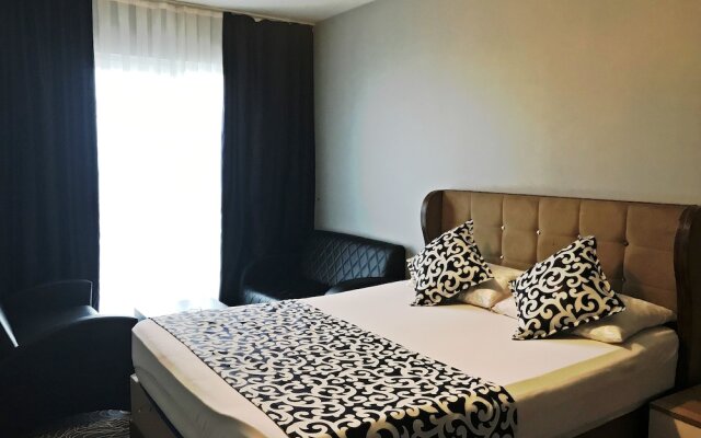 Arikan Suites