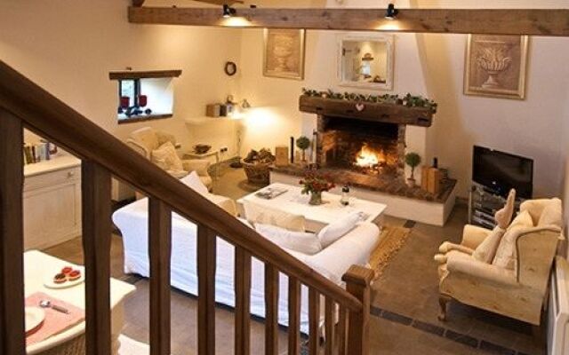 White Horse Farm