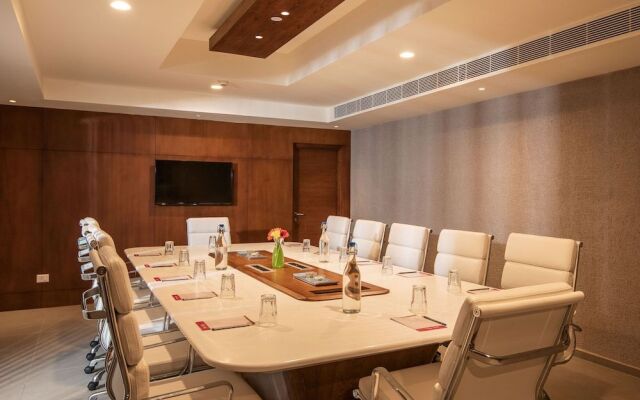 Niraamaya Retreats Samroha Athirappilly