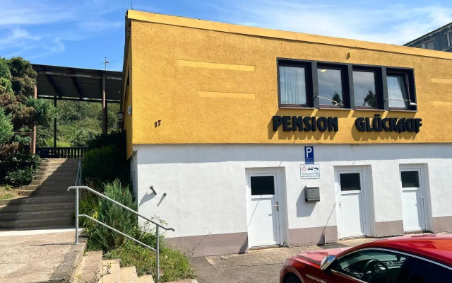 Pension Glückauf