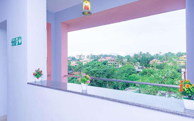 FabExpress Spring De Goa