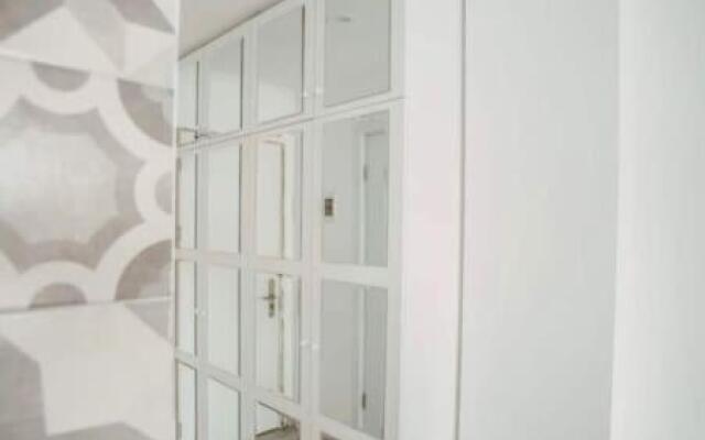 Ultra Lux in New Gudauri