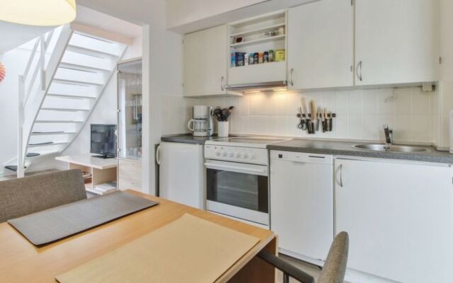 "Kajana" - 2.3km from the sea in Western Jutland