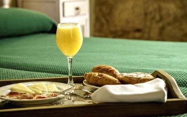 Hotel Rural A Velha Fábrica
