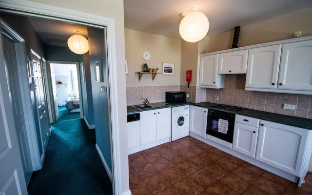Bundoran Apartment