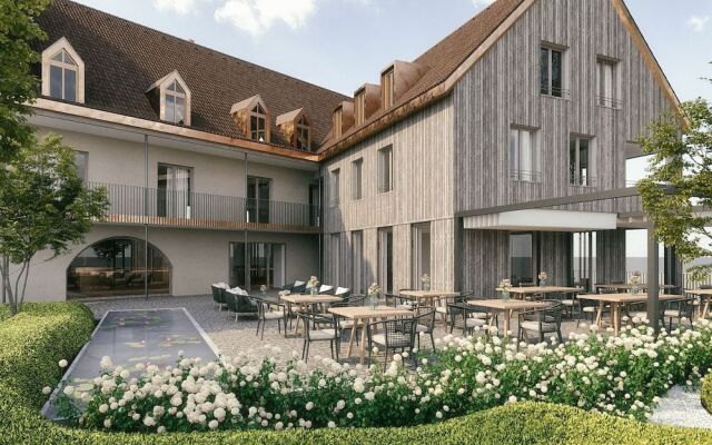 Hotel Restaurant zur Sonne