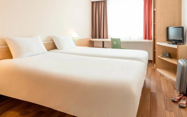 ibis München Garching