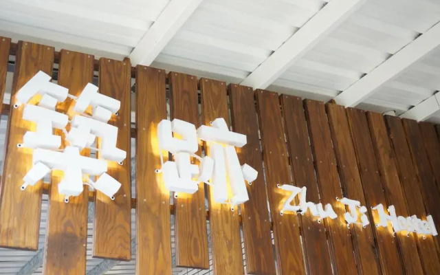 Zhuji Hostel