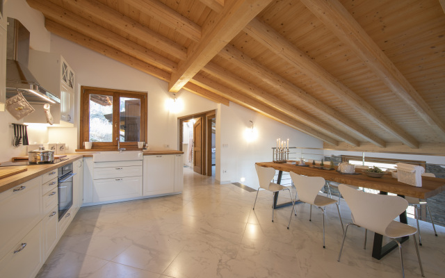 Villa Vecchio Mulino