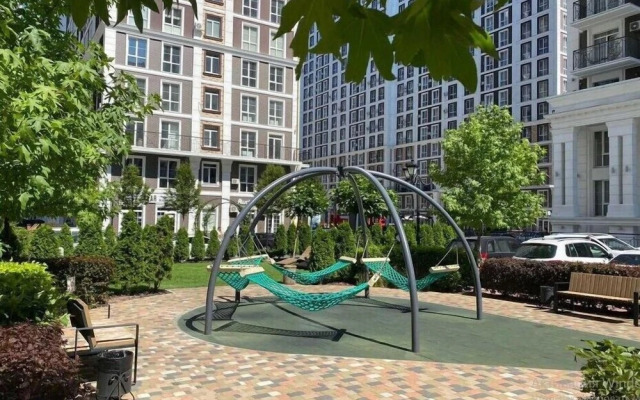 New England Ecoloft Studios