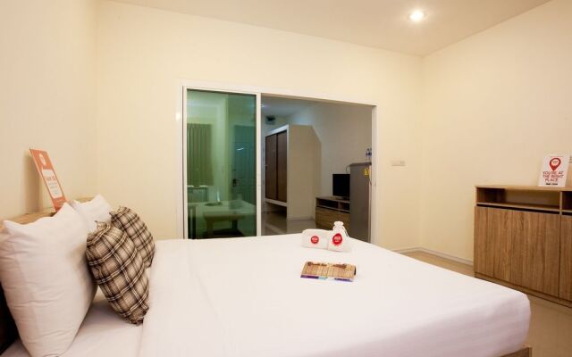 NIDA Rooms Sukhumvit 105 Piman