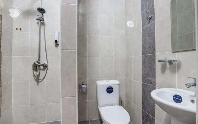 Olive hotel Kochkor