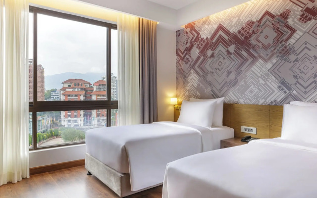 Dusit Princess Kathmandu