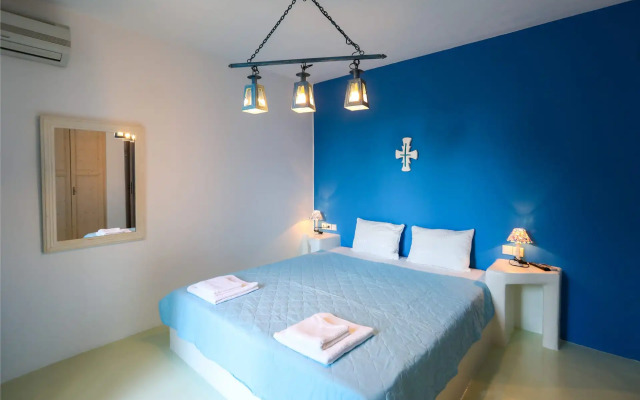 Villa Anemoni - Mykonian KazArte