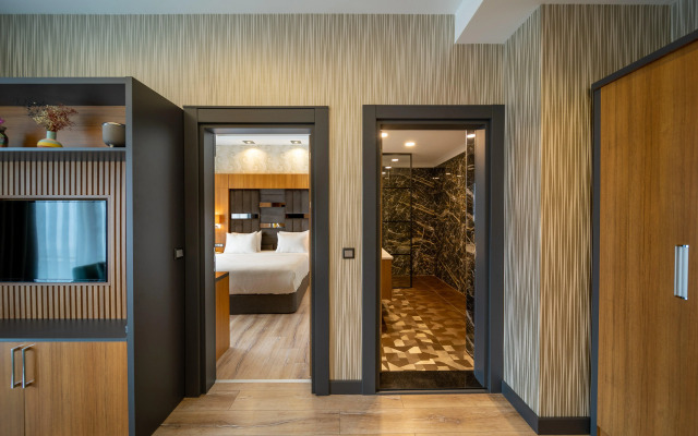 Holiday Inn Trabzon-East