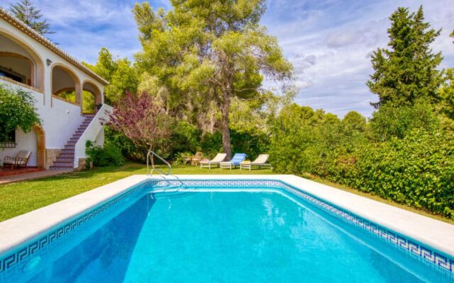 Villa Louise