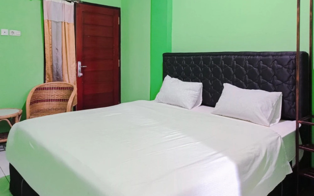 Hotel Pabelan Redpartner – Guest Rooms – Bengkulu