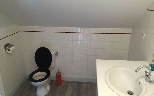 Domaine des Mille Oiseaux - Colibris