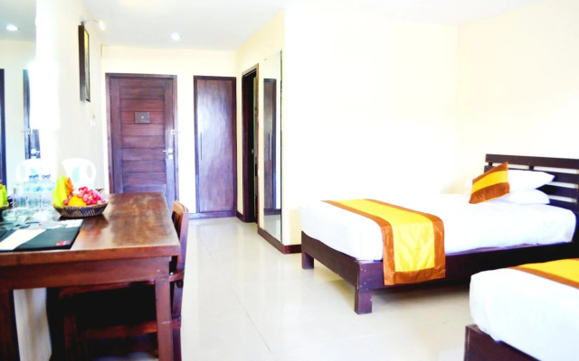 Nirmala Hotel and Convention Centre